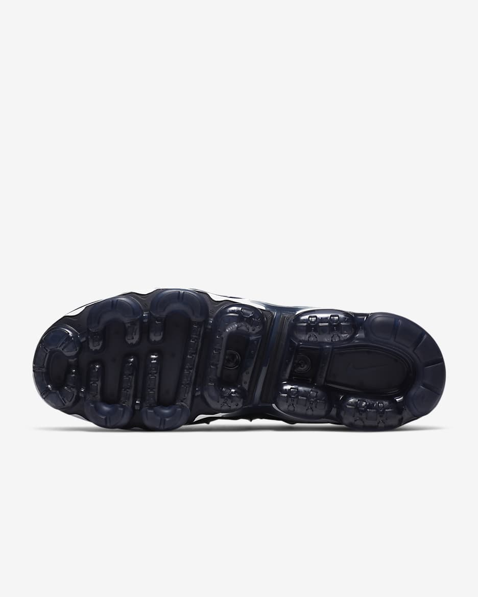 Bottom of nike vapormax fashion